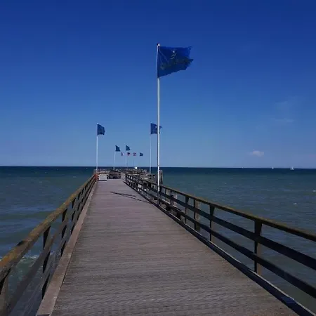 In * Dahme (Schleswig-Holstein)