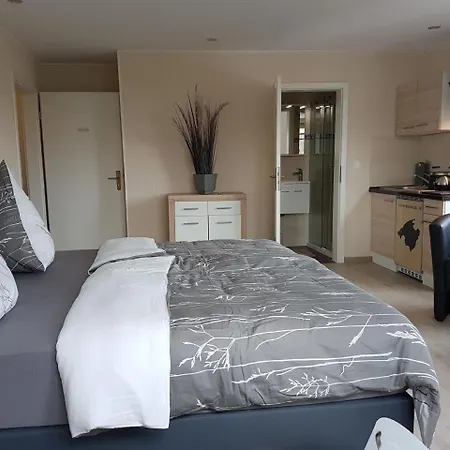 Apartment In Dahme (Schleswig-Holstein)