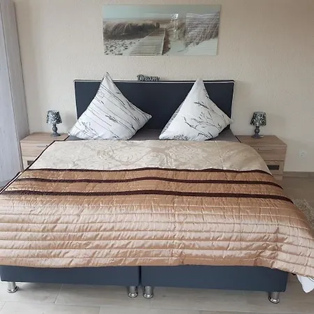 Apartment In *