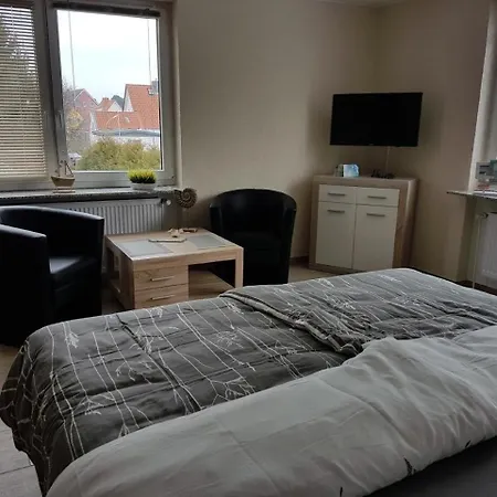 Apartment In Dahme (Schleswig-Holstein)