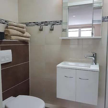 Apartment In Dahme (Schleswig-Holstein)