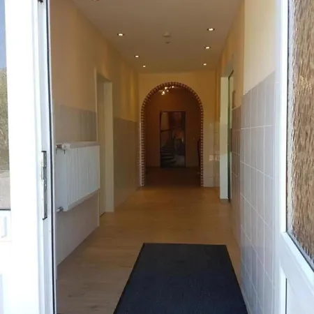 In * Dahme (Schleswig-Holstein)