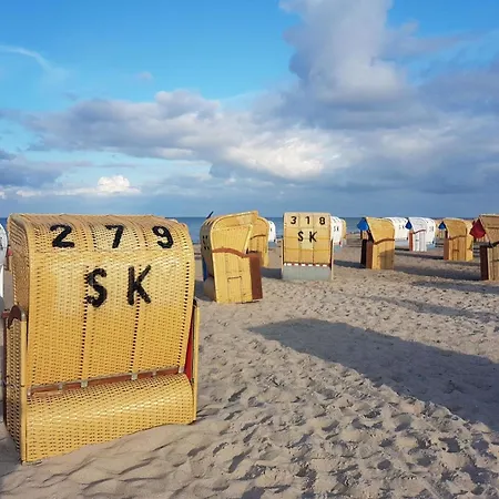 In * Dahme (Schleswig-Holstein)